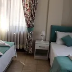 Terrace Dalyan