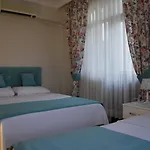 Terrace Hotel 3*