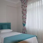 Terrace Dalyan