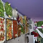 Terrace Hotel 3*