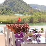 Hotel Terrace
