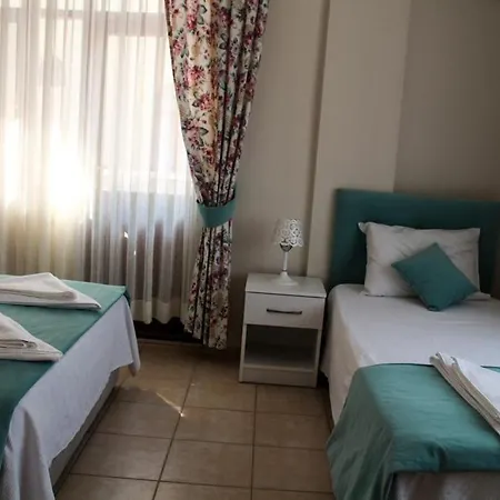 Terrace Отель 3*
