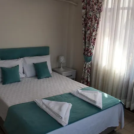 Отель Terrace 3*