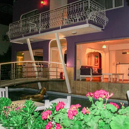 Terrace Отель 3*