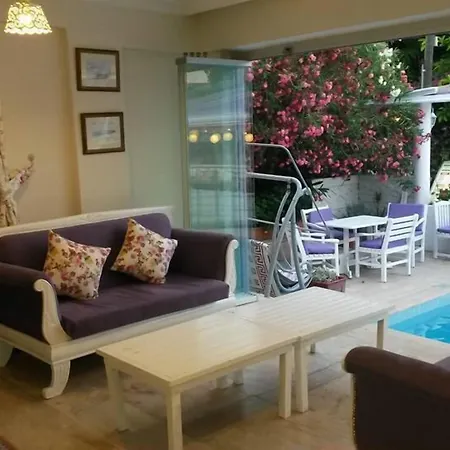 호텔 Terrace 달리안