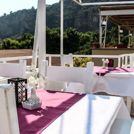 Terrace Отель 3*