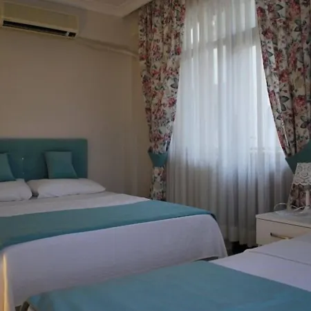 Terrace Отель 3*