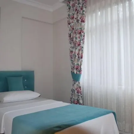 Terrace Дальян