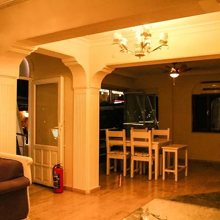 Terrace 3*