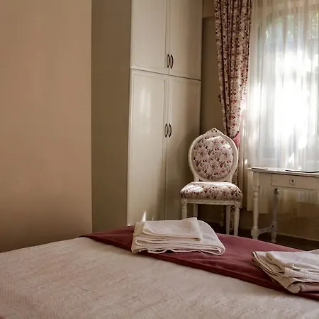 Terrace Hotel 3*