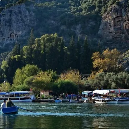 Terrace 3* داليان