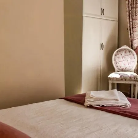 فندق Terrace داليان