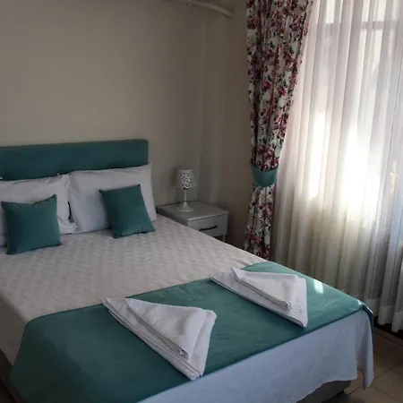 Terrace فندق داليان